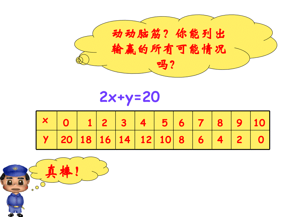 10.1二元一次方程_第4页