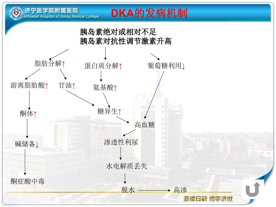 酮症酸中毒与急腹症鉴别_第4页