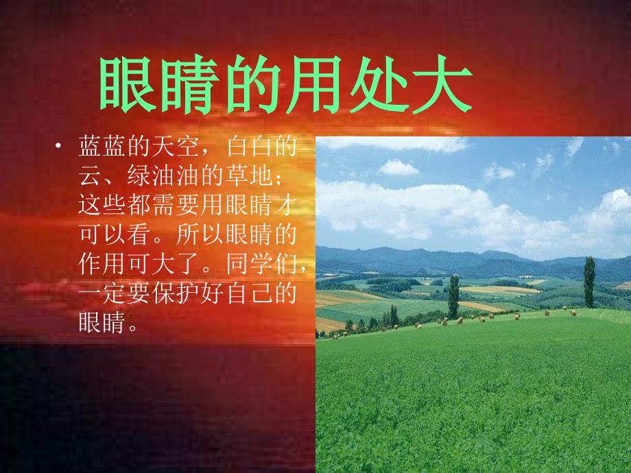 《保护眼睛-预防近视》PPT课件_第4页