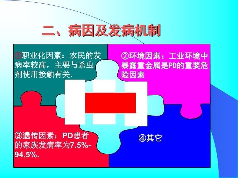 帕金森患者的护_第5页