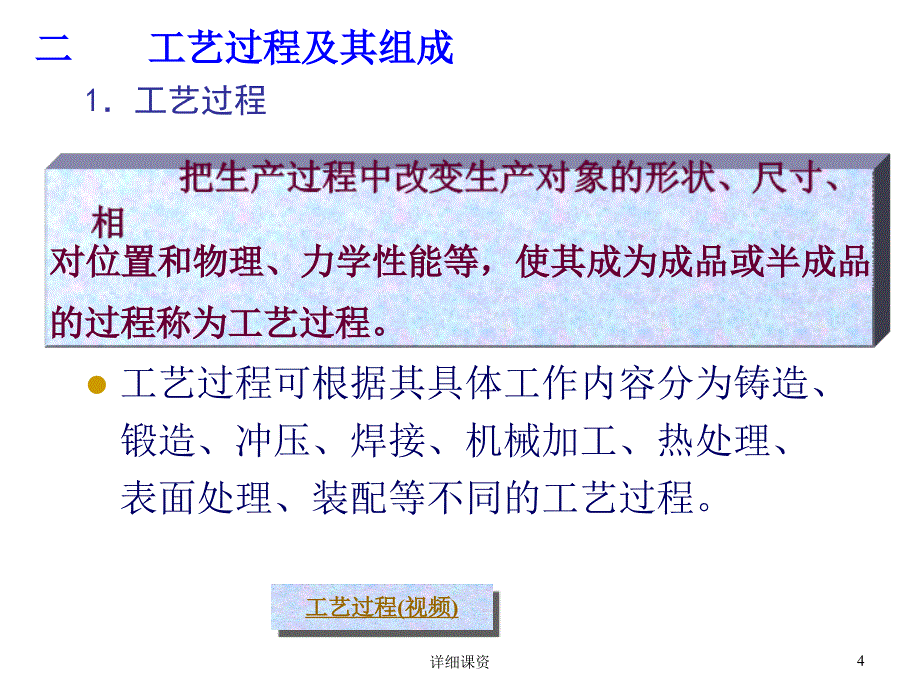 机械制造基础知识【高教课堂】_第4页