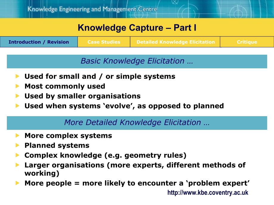 Knowledge Capture Part I知识获部分我_第4页