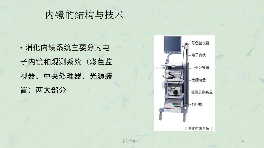 消化内镜诊治课件_第4页