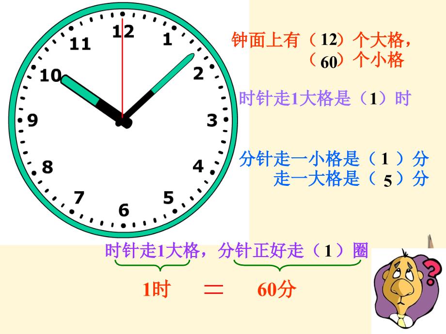 二级数学下册时分秒的认识课件北京_第4页