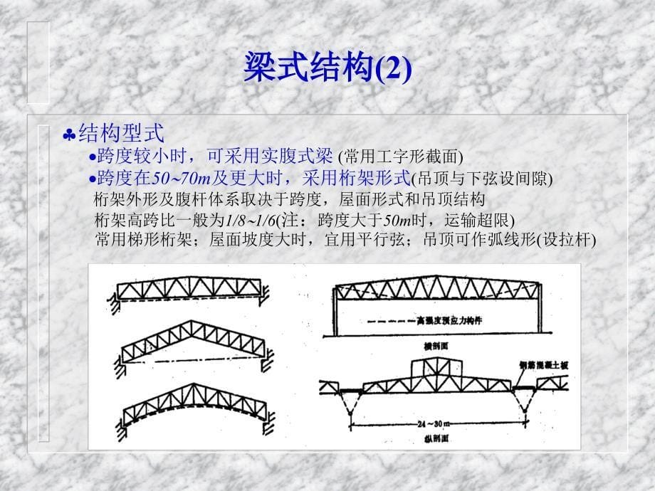 大跨度结构基础知识_第5页