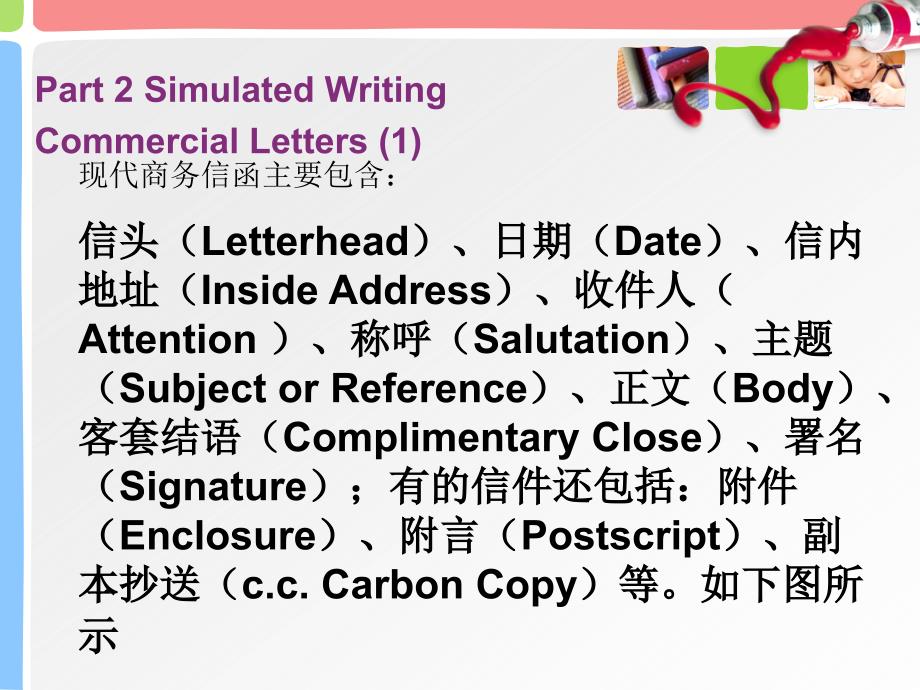 现代商务信函主要包含.ppt课件_第4页