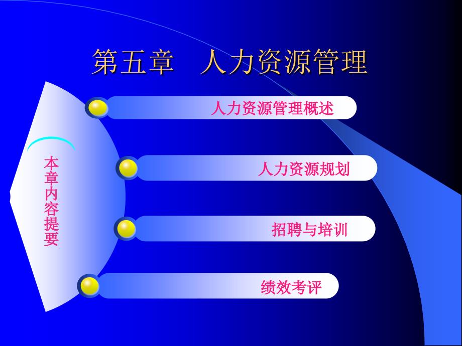 管理学原理课件5章.ppt_第1页