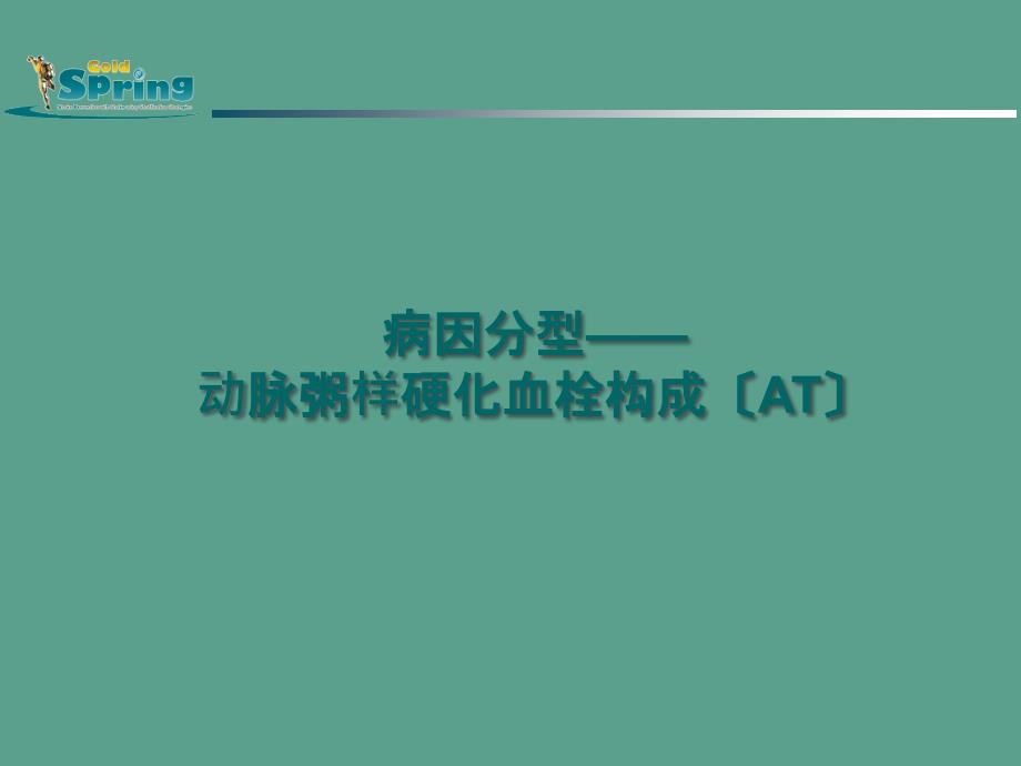 中国缺血性卒中亚型ppt课件_第4页