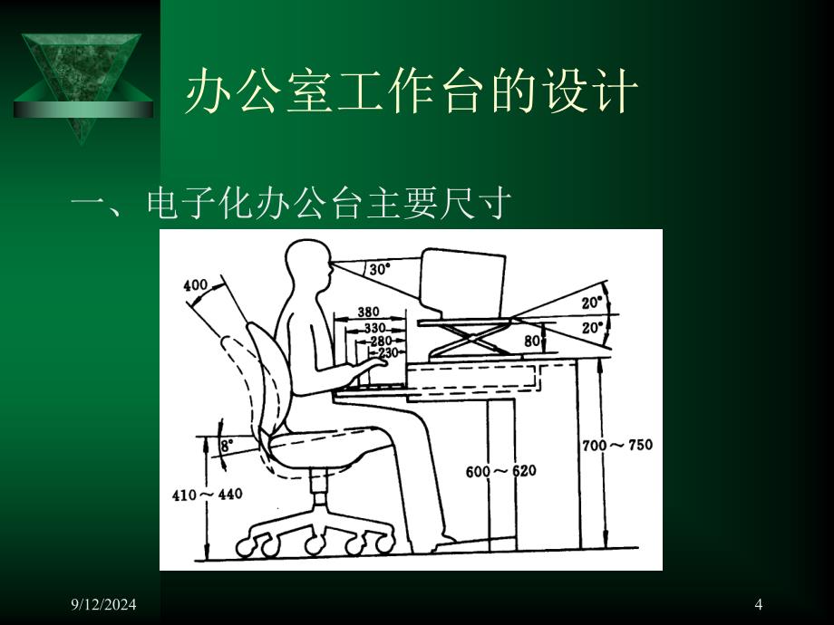 人机工程学在工作中的应用(培训资料)_第4页