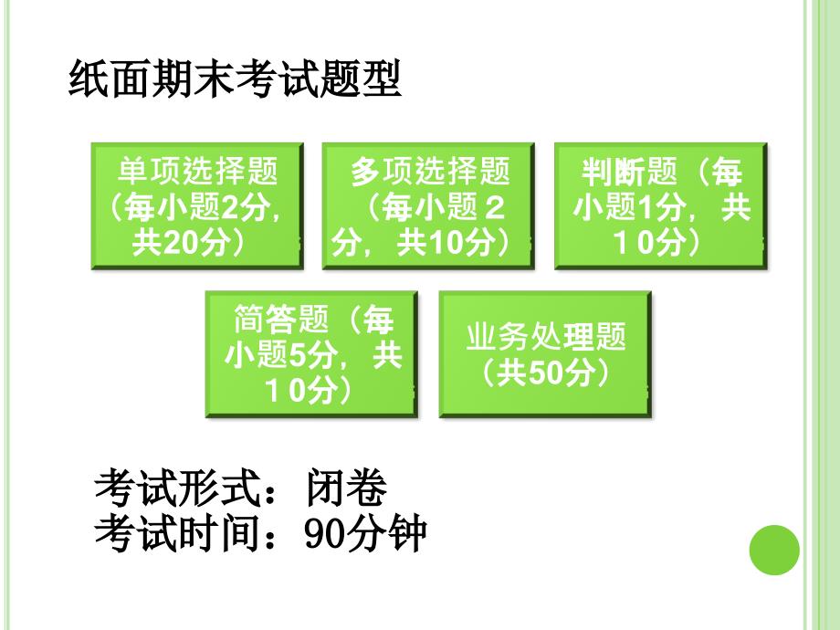 高级财务会计章节程学习资源_第2页