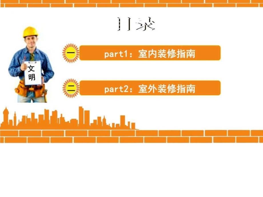 客服部文明装修指南培训.ppt_第3页