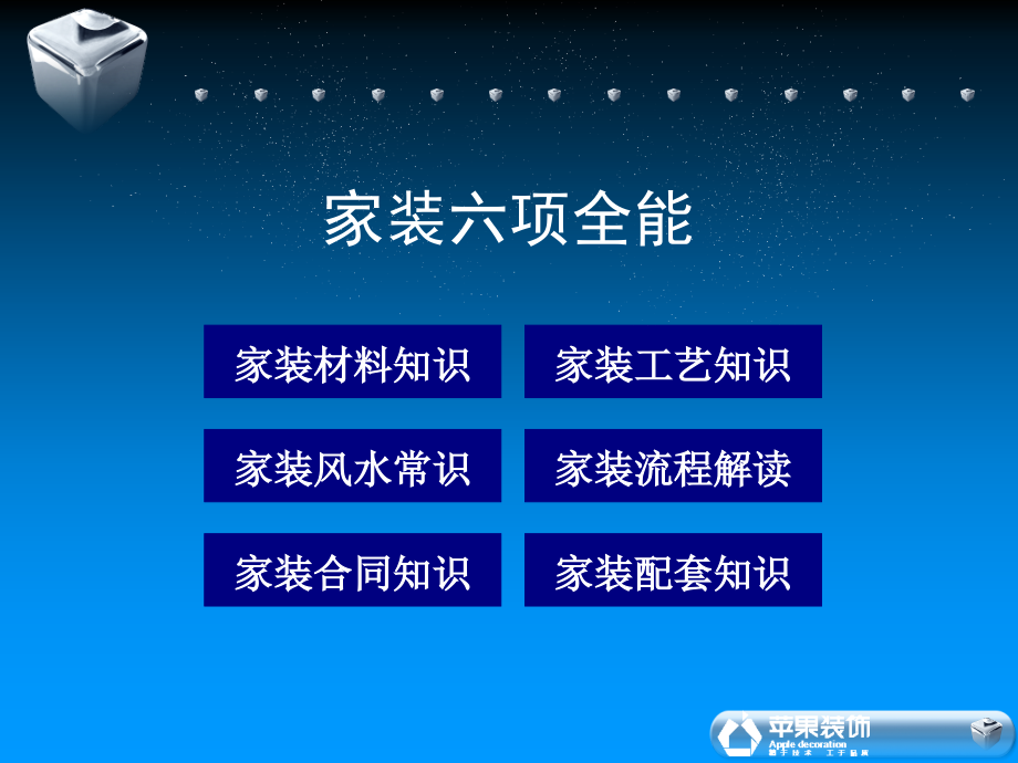 家装专业知识培训.ppt_第2页