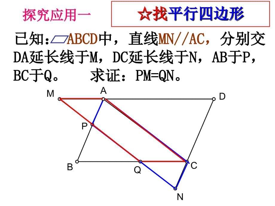 平行四边形复习课件.ppt_第5页