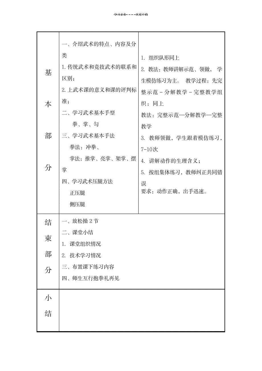 2023年武术精品讲义_第2页