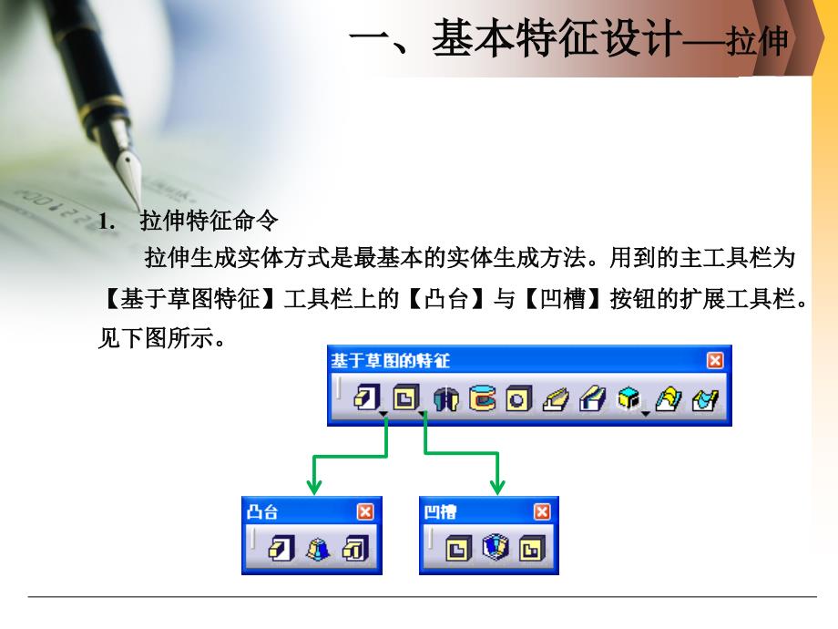 CATIA基础教程3零件设计_第3页