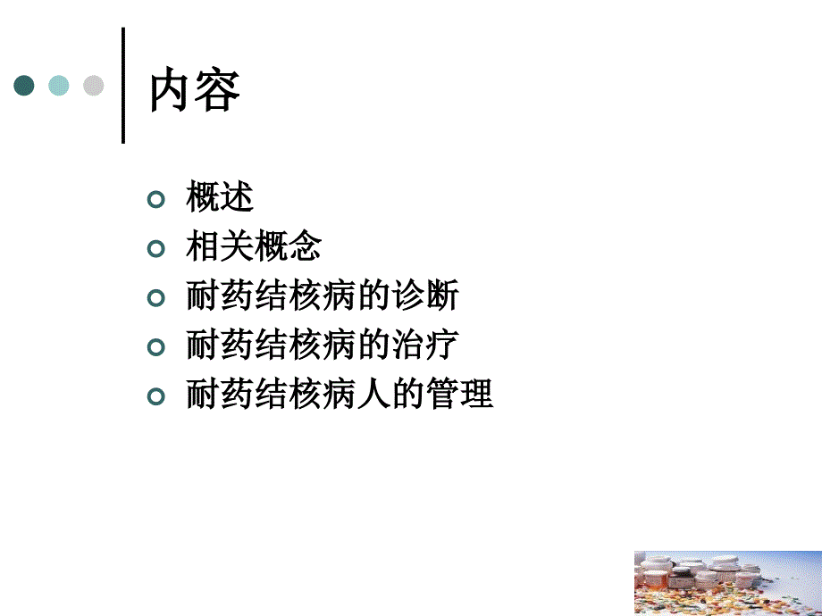 耐药结核病诊治与管理课件_第2页