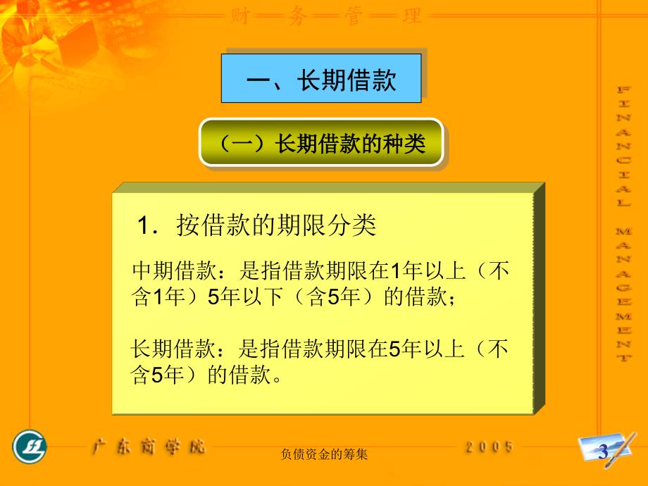 负债资金的筹集课件_第3页