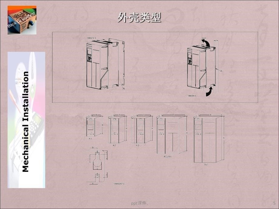 丹佛斯FC300系列变频器参数讲解精选幻灯片_第5页