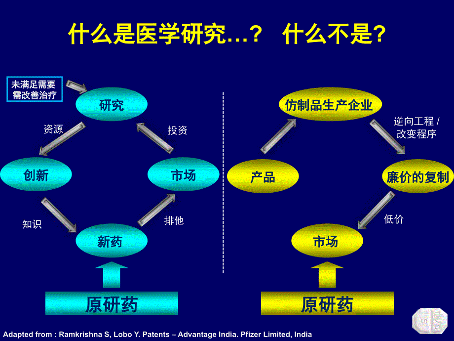 络活喜与仿制药的区分幻灯课件_第2页