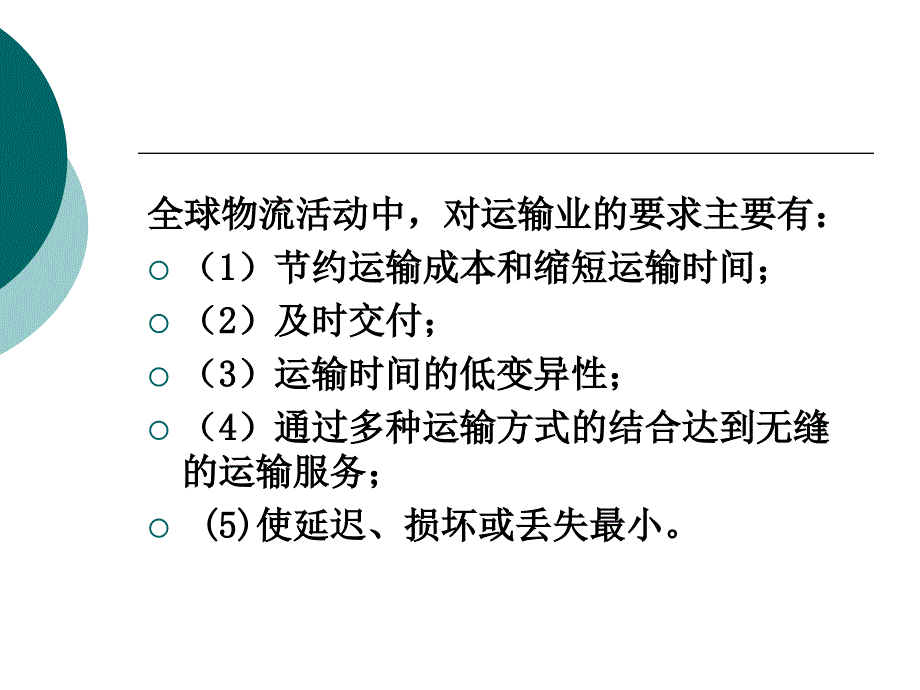 《运输信息管理》PPT课件_第4页