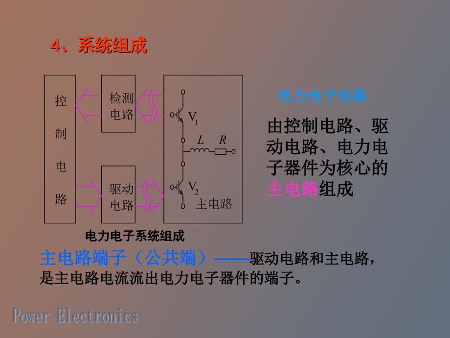 电力二极管和晶闸管_第4页