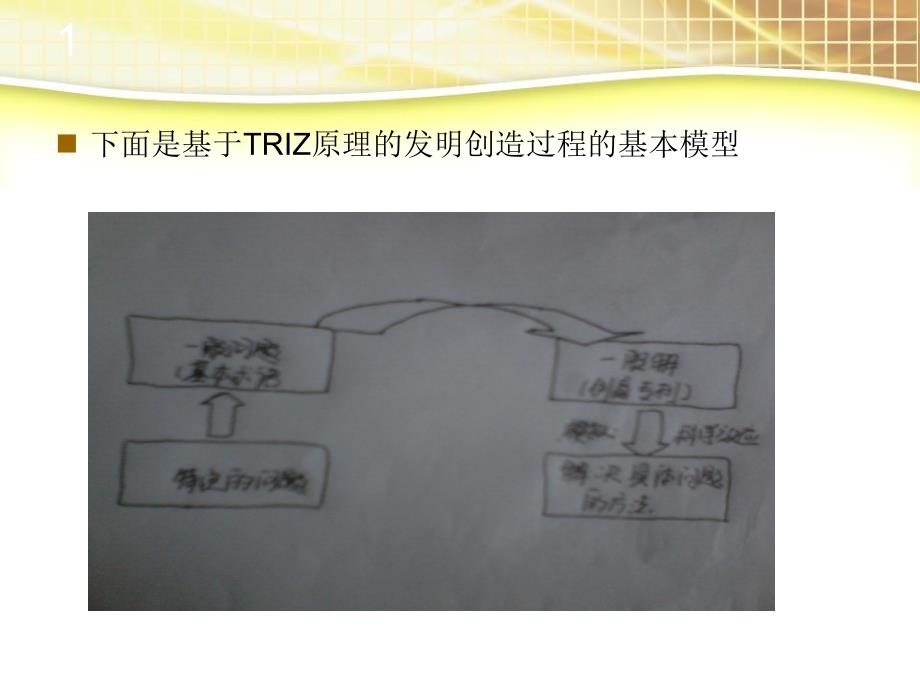 TRIZ原理应用案例(晾衣架).ppt_第4页