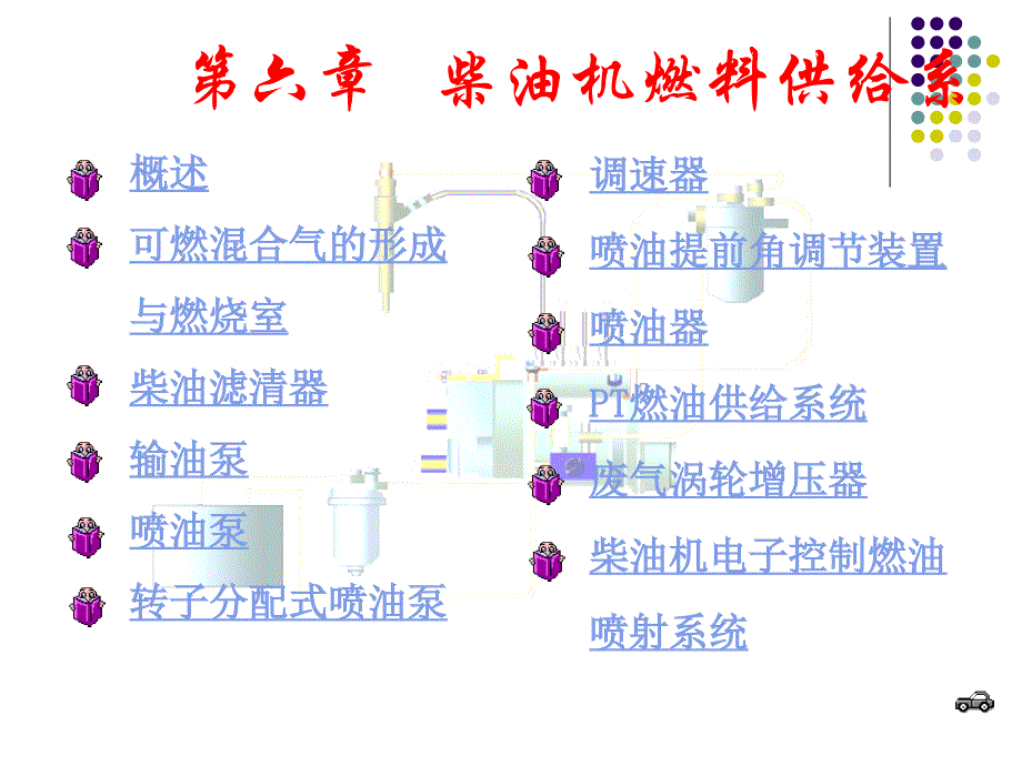 《柴油机供给系》PPT课件_第1页