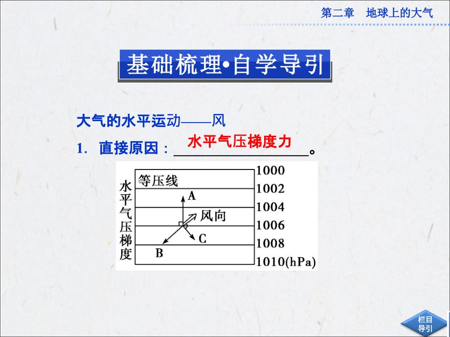 二章节时气水平运动_第3页