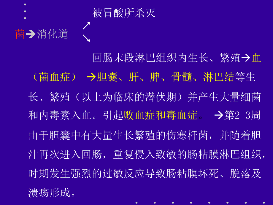 传染病和寄生虫PPT课件_第4页