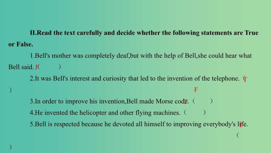 高中英语Unit3InventorsandinventionsSection3UsingLanguage课件新人教版.ppt_第4页