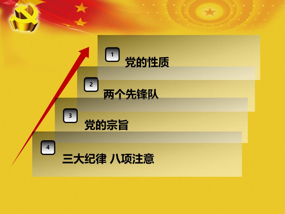 党的性质和宗旨通用课件_第3页