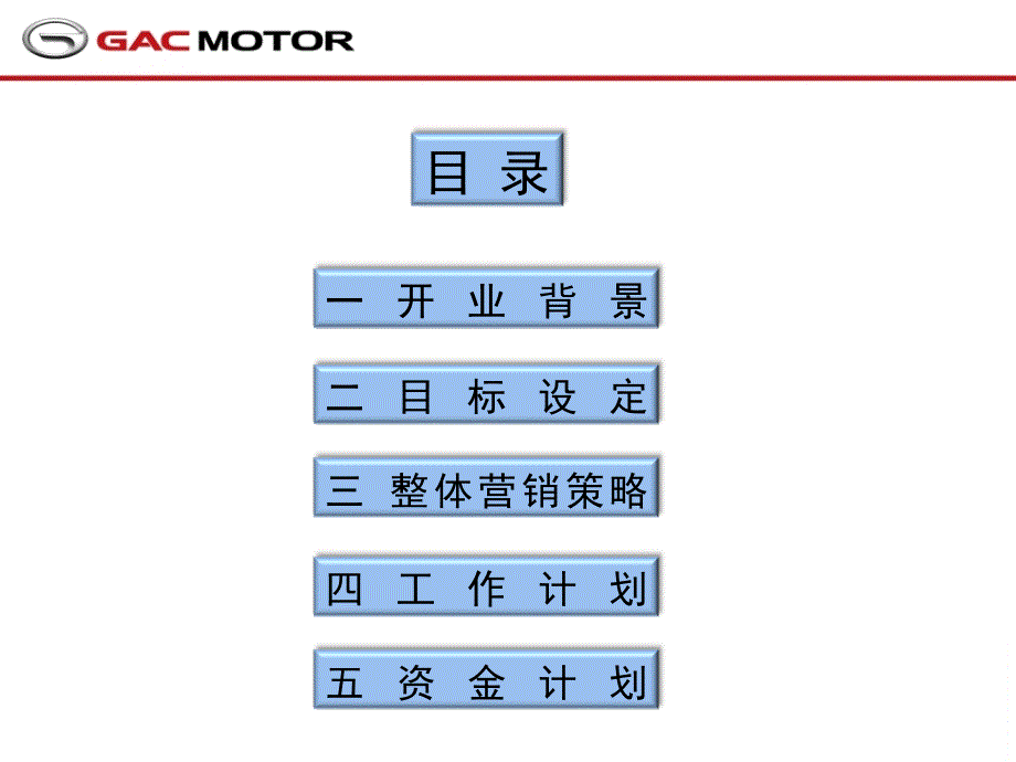 4S店开业三个月营销策略及工作计划_第2页