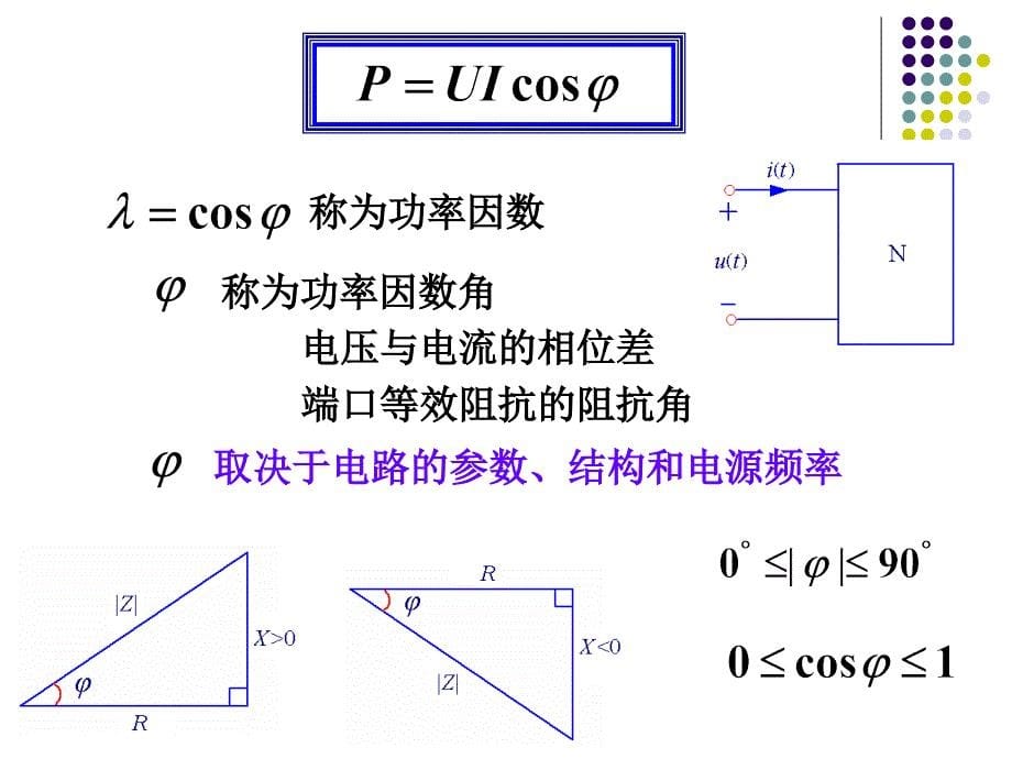 正弦电流电路中的功率.ppt_第5页