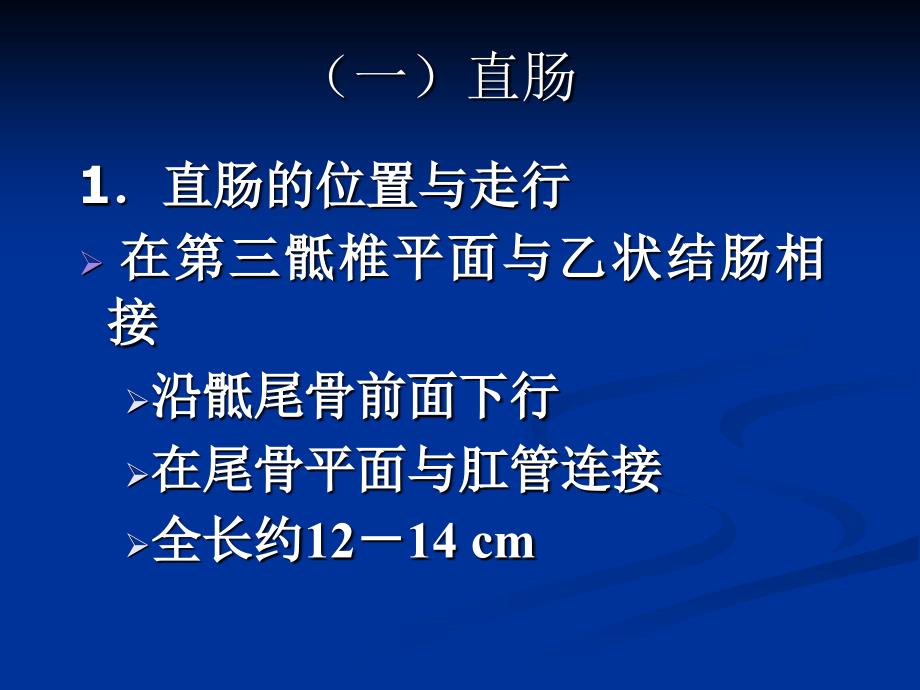 《肛门直肠疾病概论》PPT课件_第4页