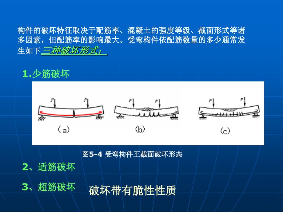 钢筋混凝土受弯构件正截面承载力计算_第4页