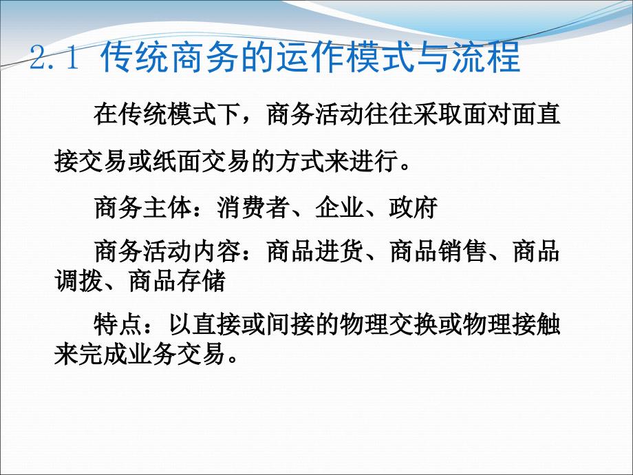 电子商务的业务流程、系统构成及支撑体系_第3页