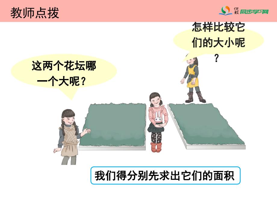 《平行四边形的面积》教学课件_第3页