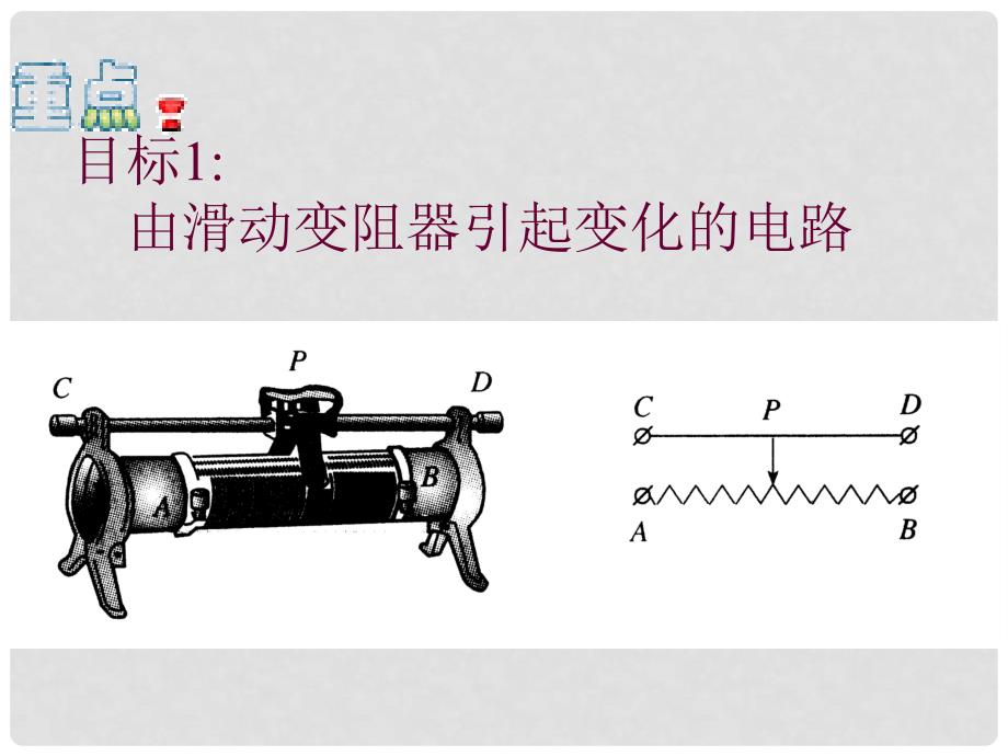 中考物理《电学计算题的解法之一》课件 人教新课标版_第2页