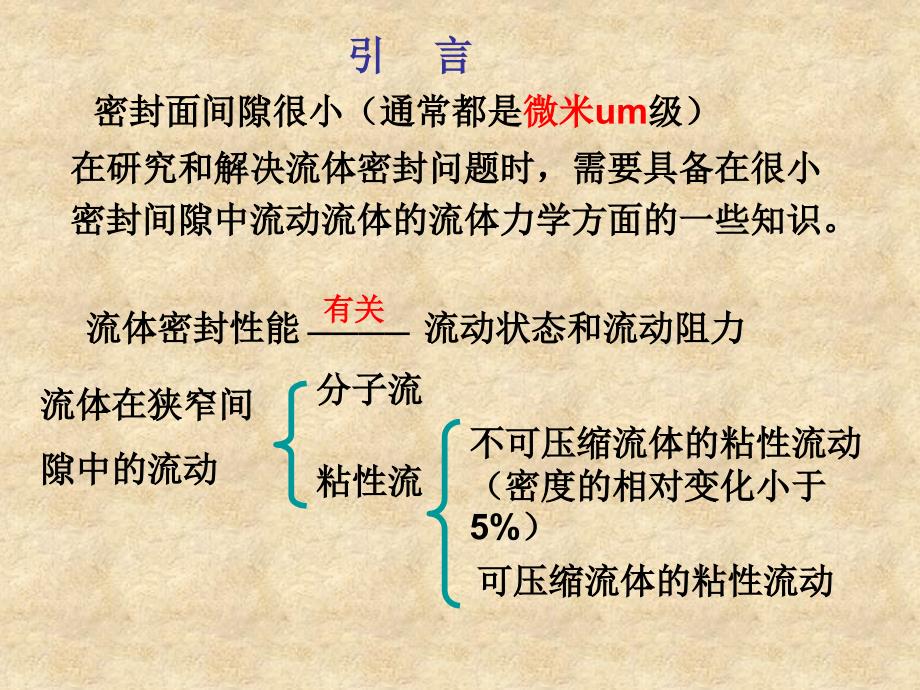 流体在密封间隙中的流动_第2页