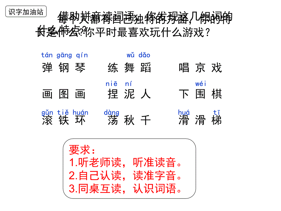 部编二上语文园地三_第2页