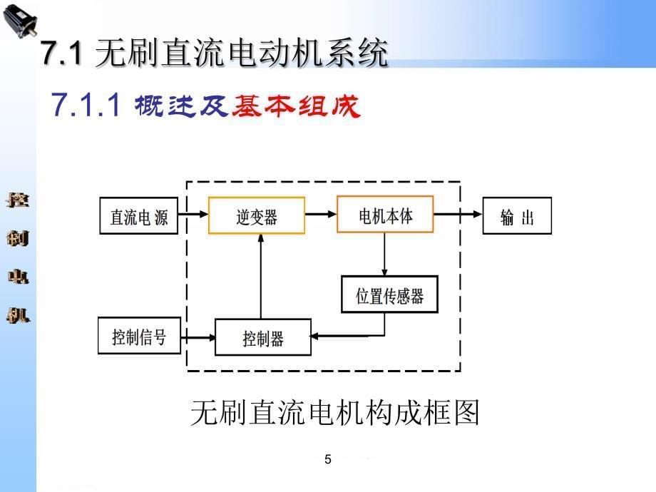 无刷直流电动机PPT课件_第5页