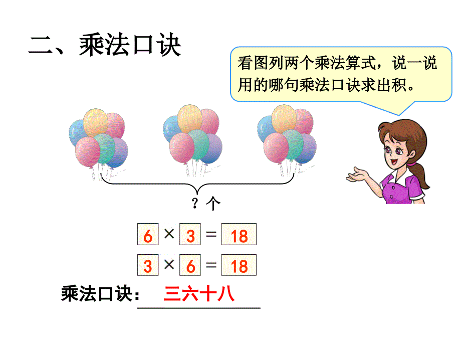 表内乘法课件_第2页