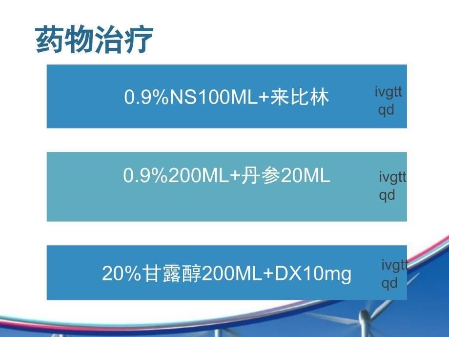 腰椎间盘突出症的护理查房_第5页