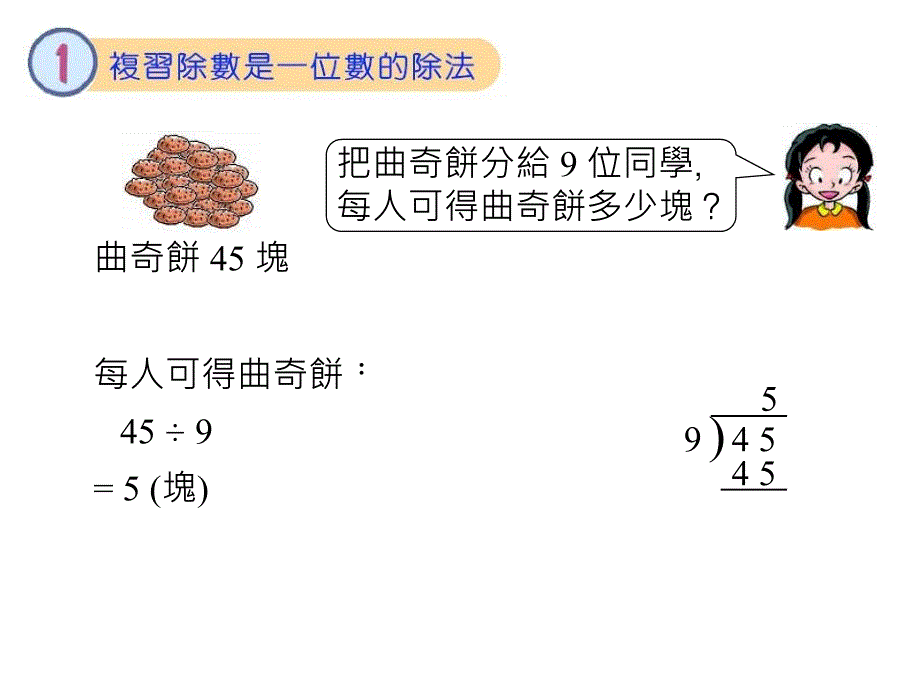 人教版新课标四上除数是两位数的除法PPT课件3_第2页