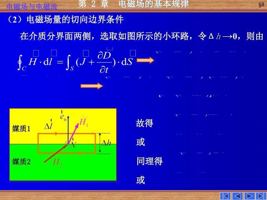 《电磁场的边界条》PPT课件.ppt_第5页