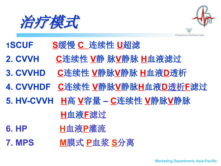 费森尤斯卡比Fresenius-Kabi床旁血液净化_第3页