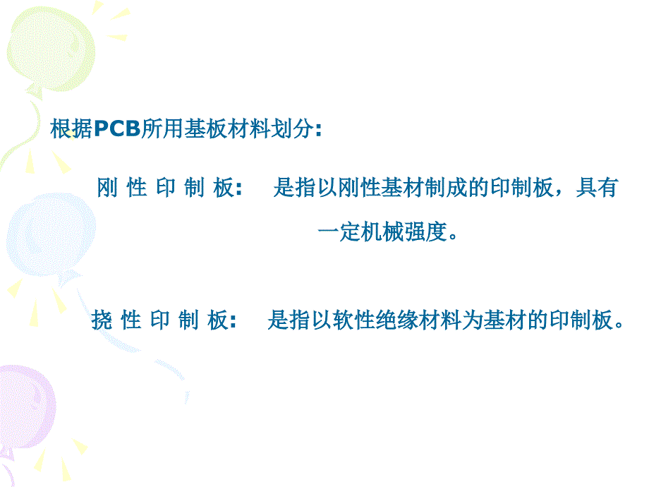 六章设计印制电路板PCB_第3页