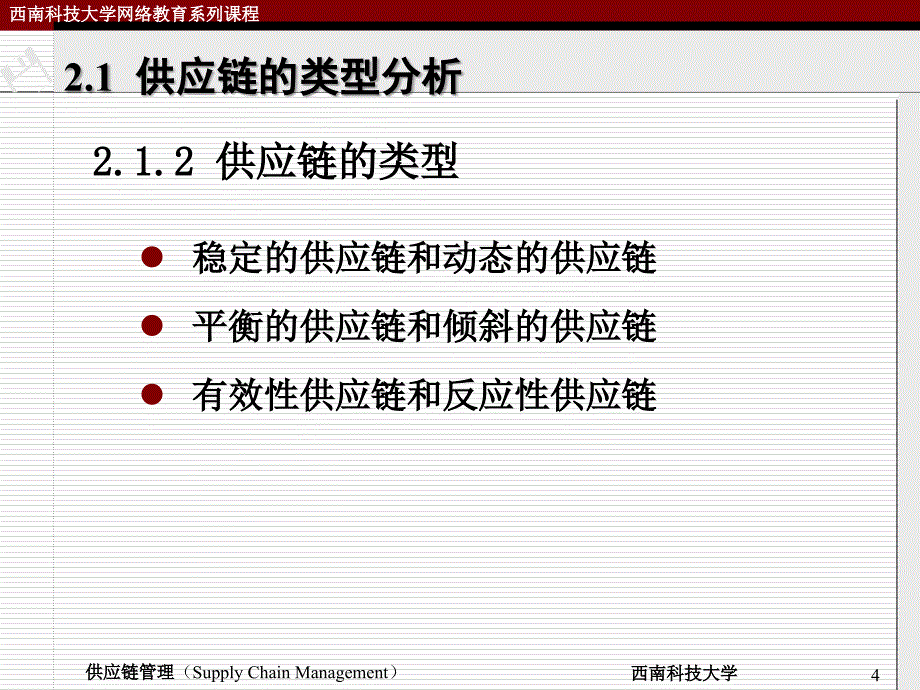 第二章供应链管理的基本问题_第4页