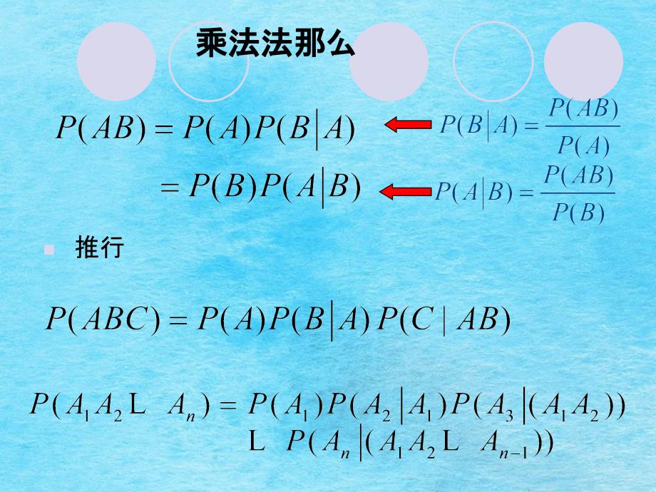 概率论14贝努利公式ppt课件_第3页