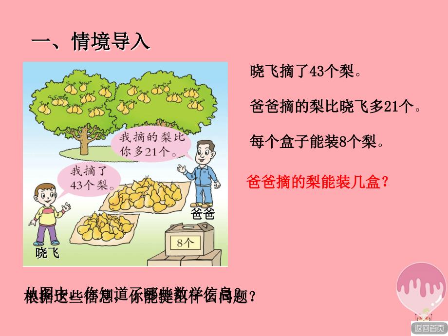 三年级数学上册 第六单元 带有小括号的混合运算（二）教学 青岛版_第2页